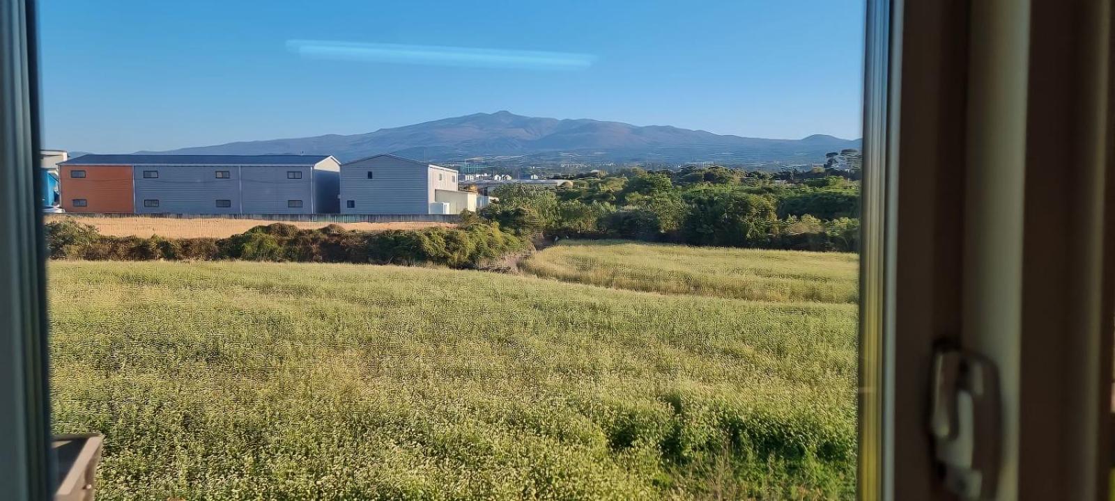 Tree House Guesthouse Τζέτζου Εξωτερικό φωτογραφία