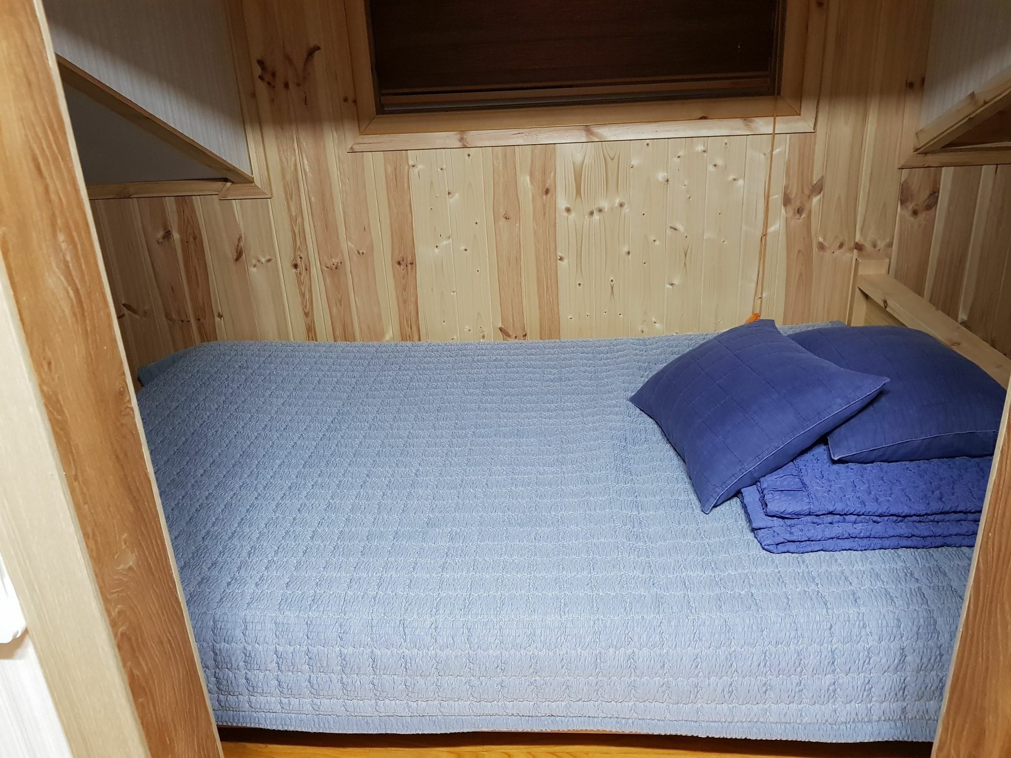 Tree House Guesthouse Τζέτζου Εξωτερικό φωτογραφία